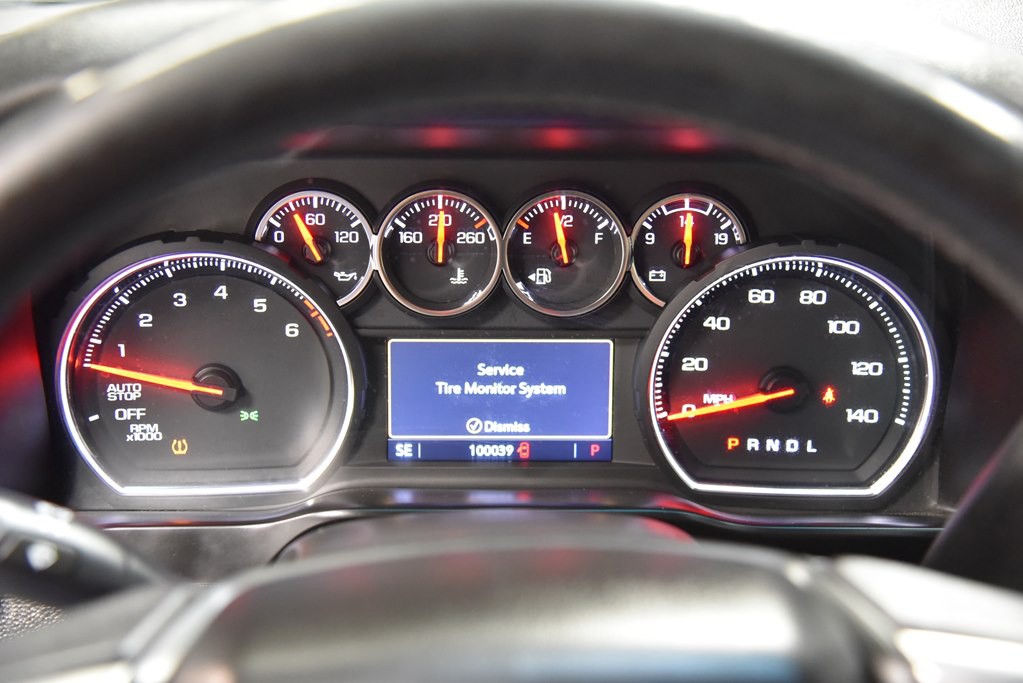 2020 Chevrolet Silverado 1500 Image 42