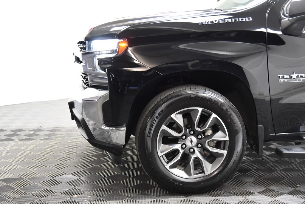 2020 Chevrolet Silverado 1500 Image 43
