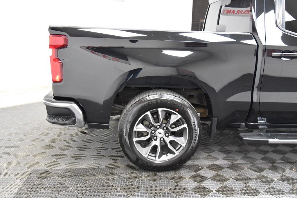 2020 Chevrolet Silverado 1500 Image 45