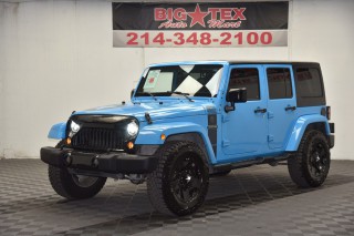 Image for 2017 Jeep Wrangler Unlimited Sport ID: 6883240