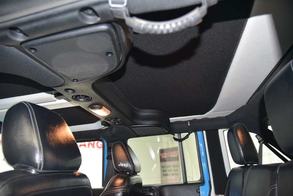 2017 Jeep Wrangler Unlimited Image 65