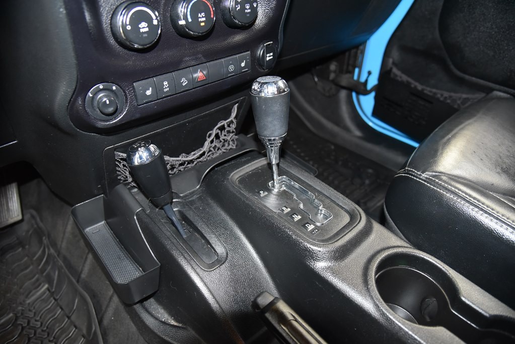 2017 Jeep Wrangler Unlimited Image 78