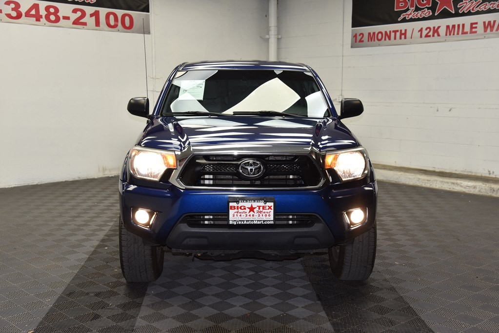 2014 Toyota Tacoma Image 9