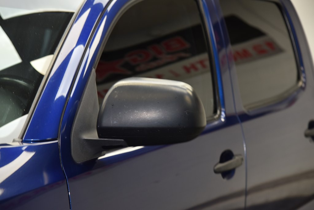 2014 Toyota Tacoma Image 10