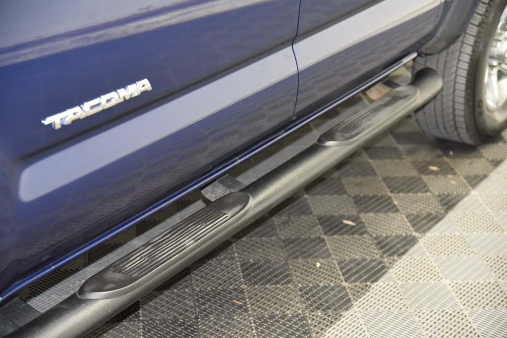 2014 Toyota Tacoma Image 11