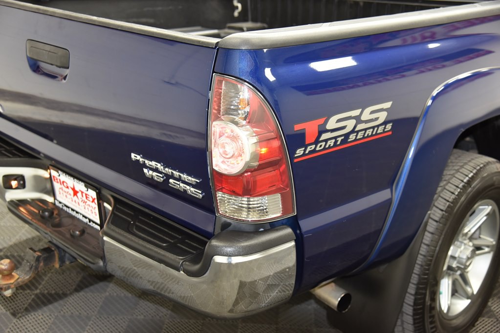 2014 Toyota Tacoma Image 15