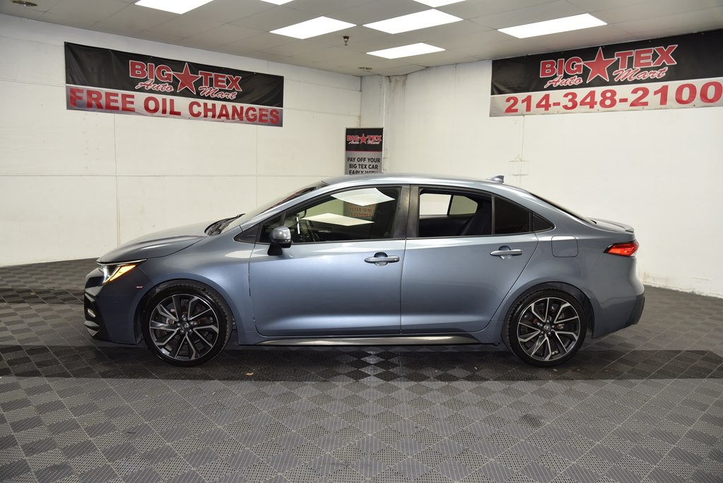 2020 Toyota Corolla Image 2