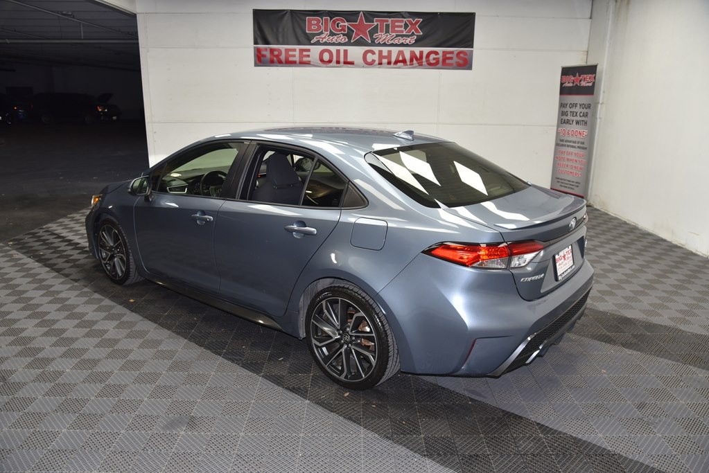 2020 Toyota Corolla Image 3