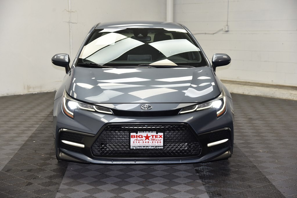 2020 Toyota Corolla Image 8