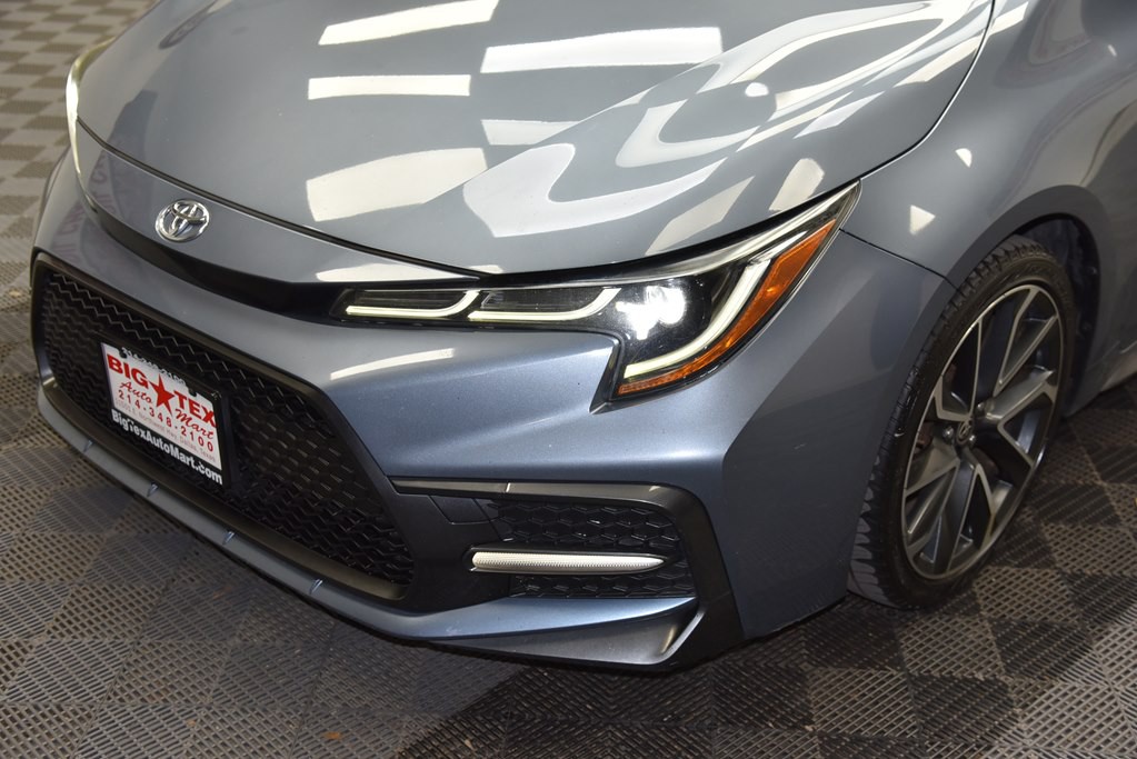 2020 Toyota Corolla Image 10
