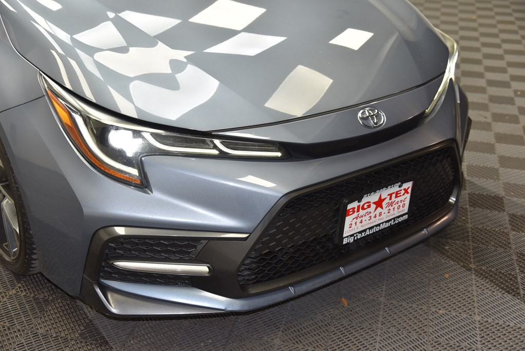 2020 Toyota Corolla Image 11