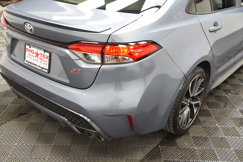 2020 Toyota Corolla Image 13