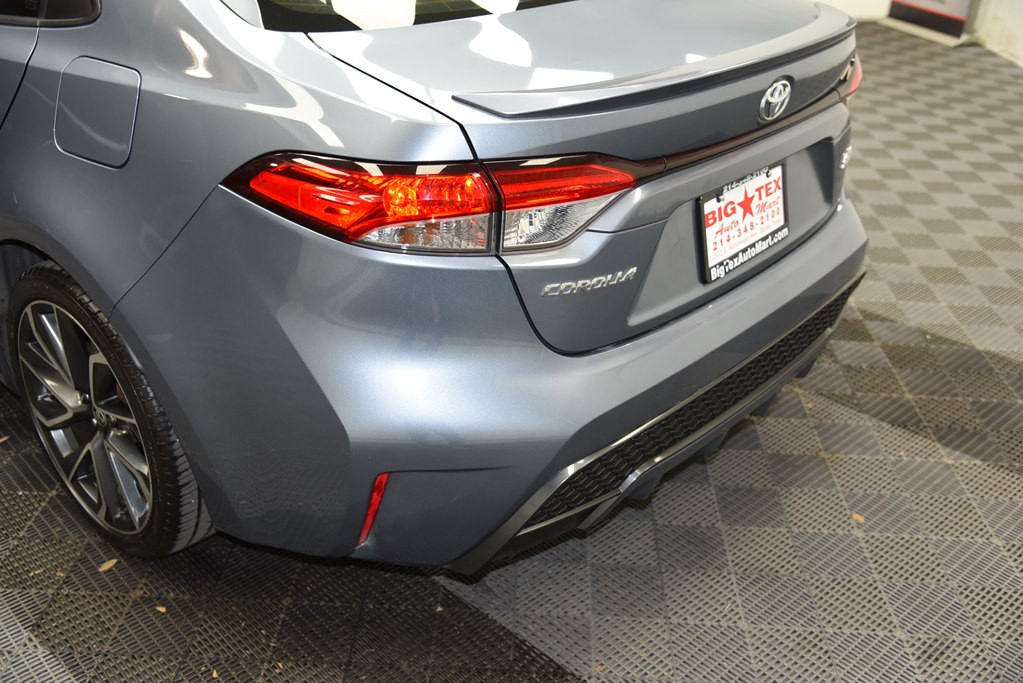2020 Toyota Corolla Image 14
