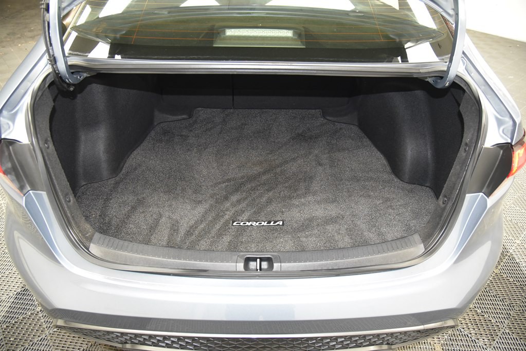 2020 Toyota Corolla Image 15