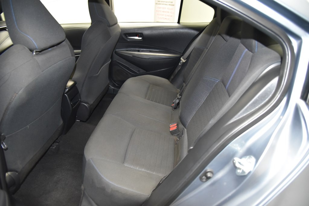 2020 Toyota Corolla Image 16
