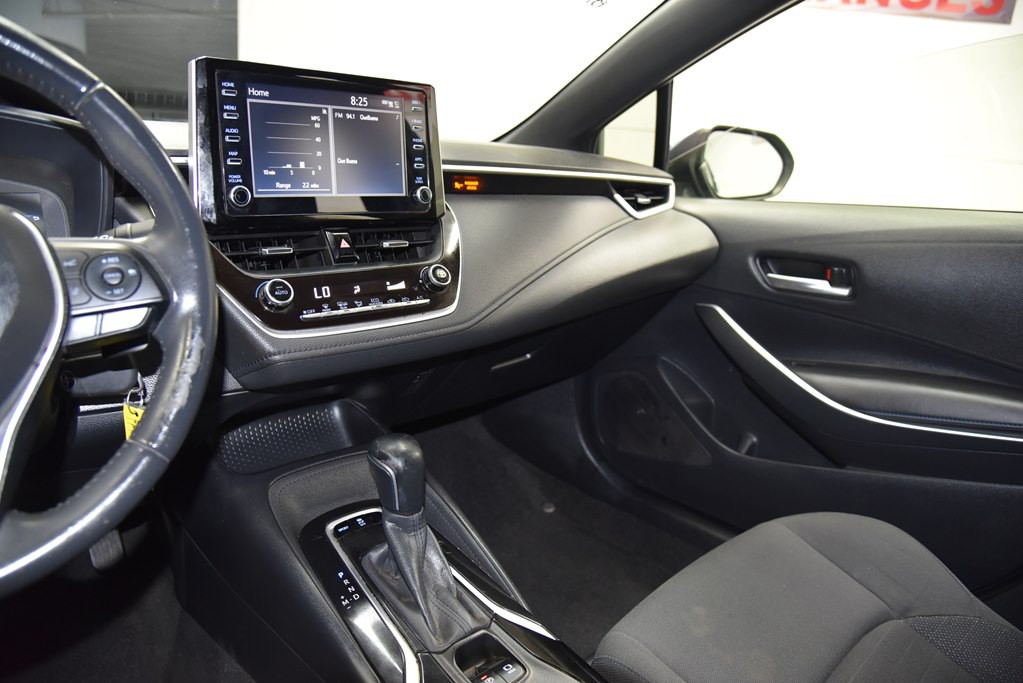 2020 Toyota Corolla Image 19