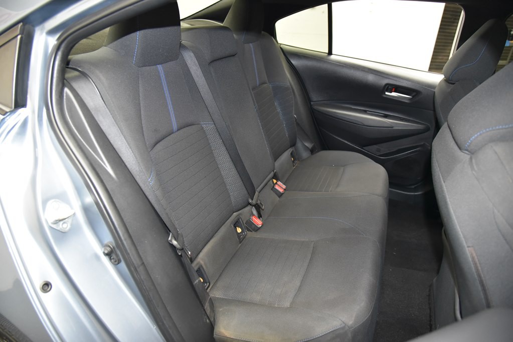 2020 Toyota Corolla Image 20