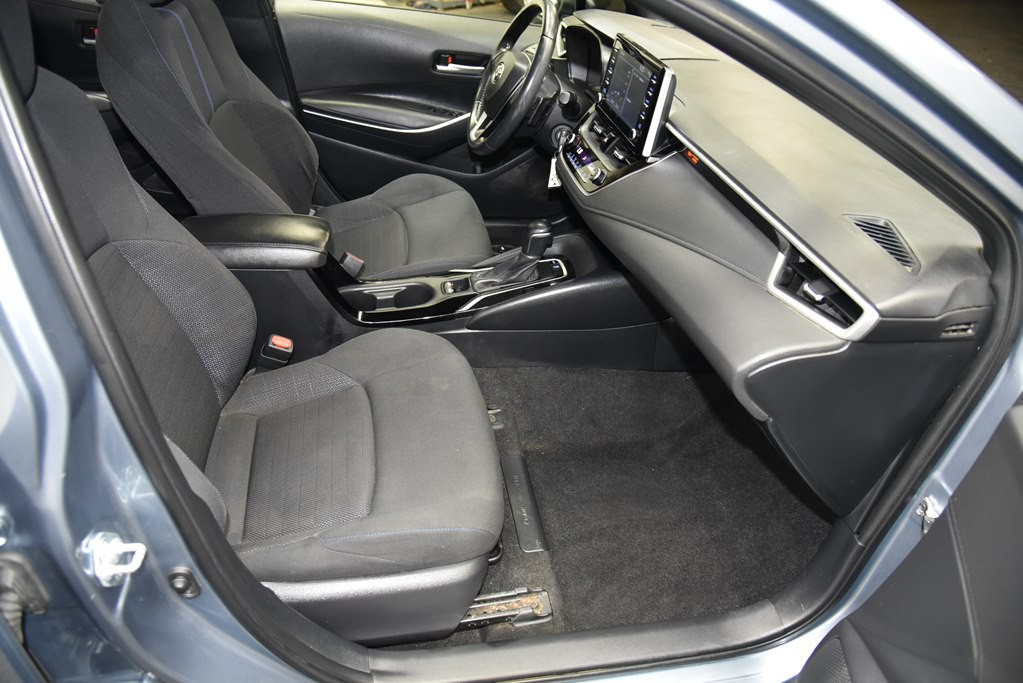 2020 Toyota Corolla Image 21