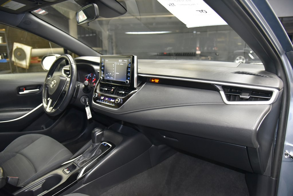 2020 Toyota Corolla Image 22