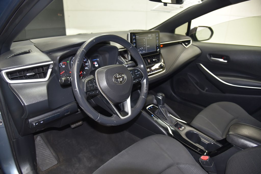 2020 Toyota Corolla Image 23