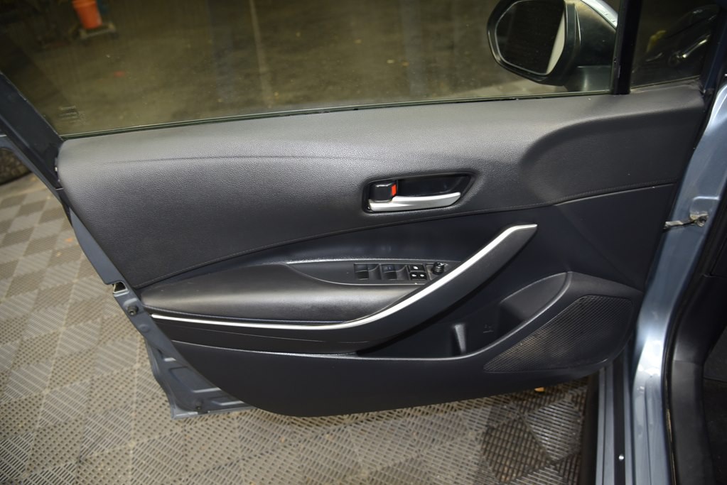 2020 Toyota Corolla Image 24