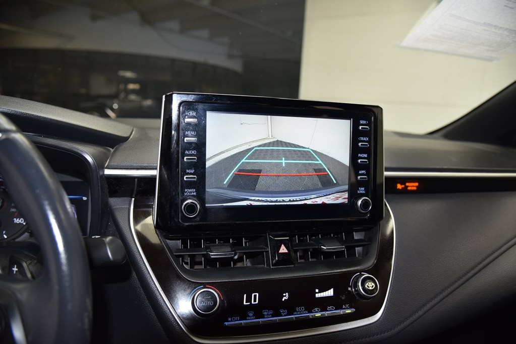 2020 Toyota Corolla Image 25