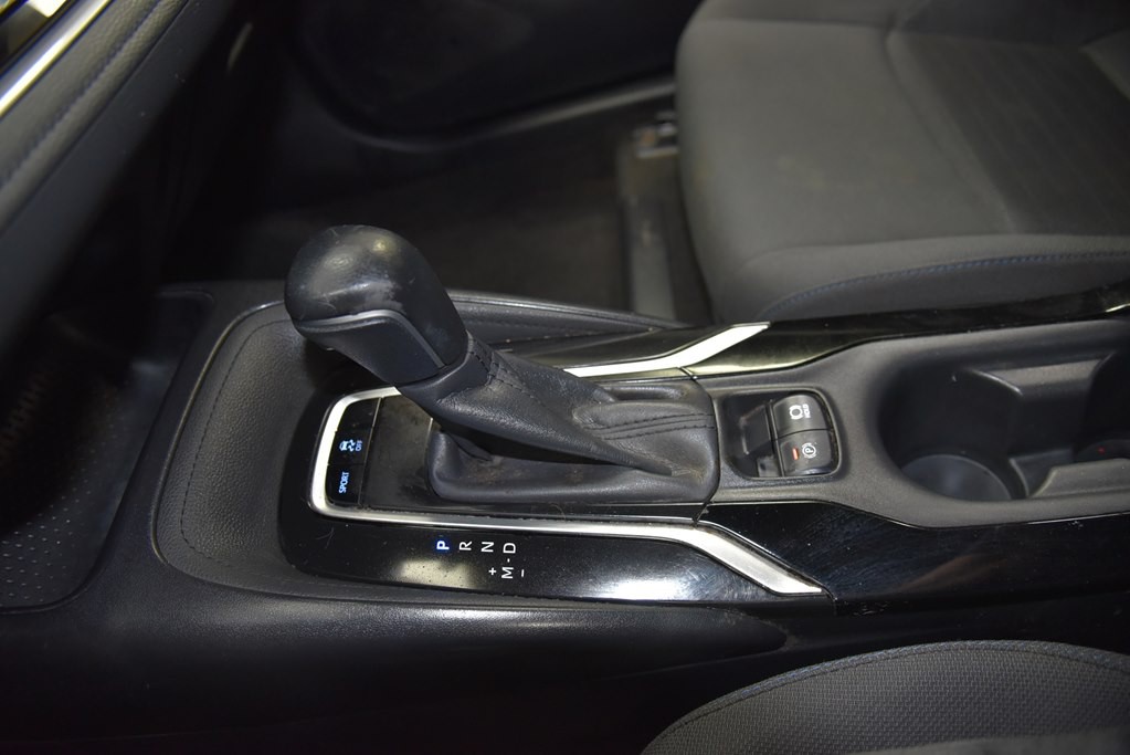 2020 Toyota Corolla Image 26