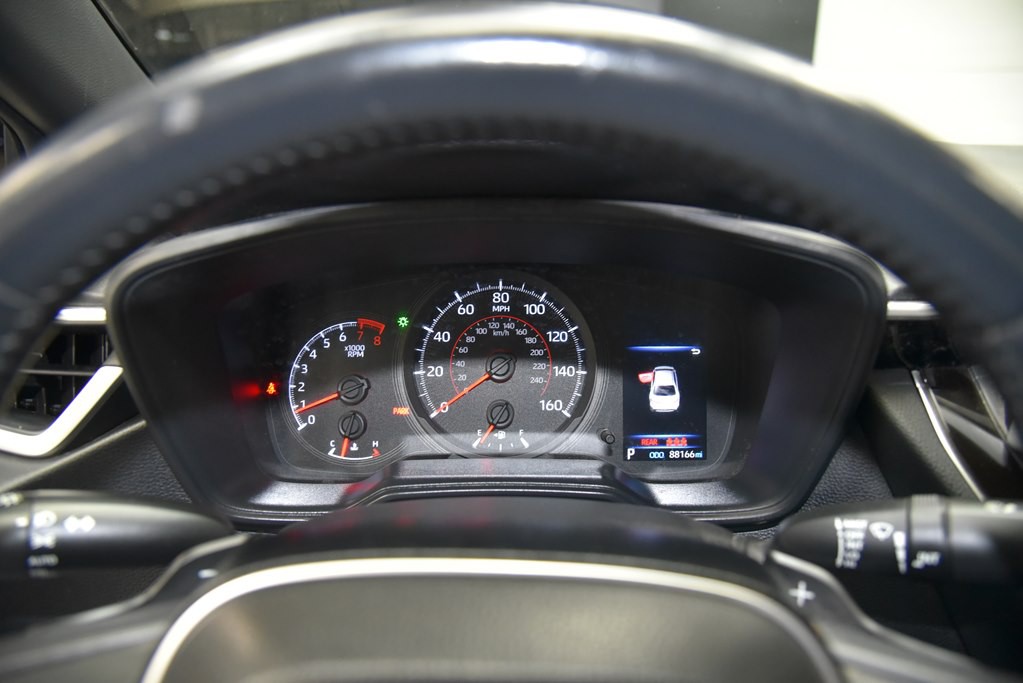 2020 Toyota Corolla Image 27