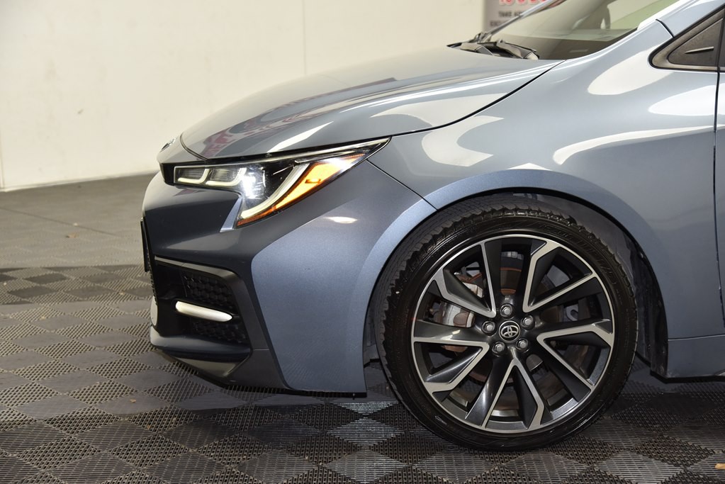 2020 Toyota Corolla Image 28