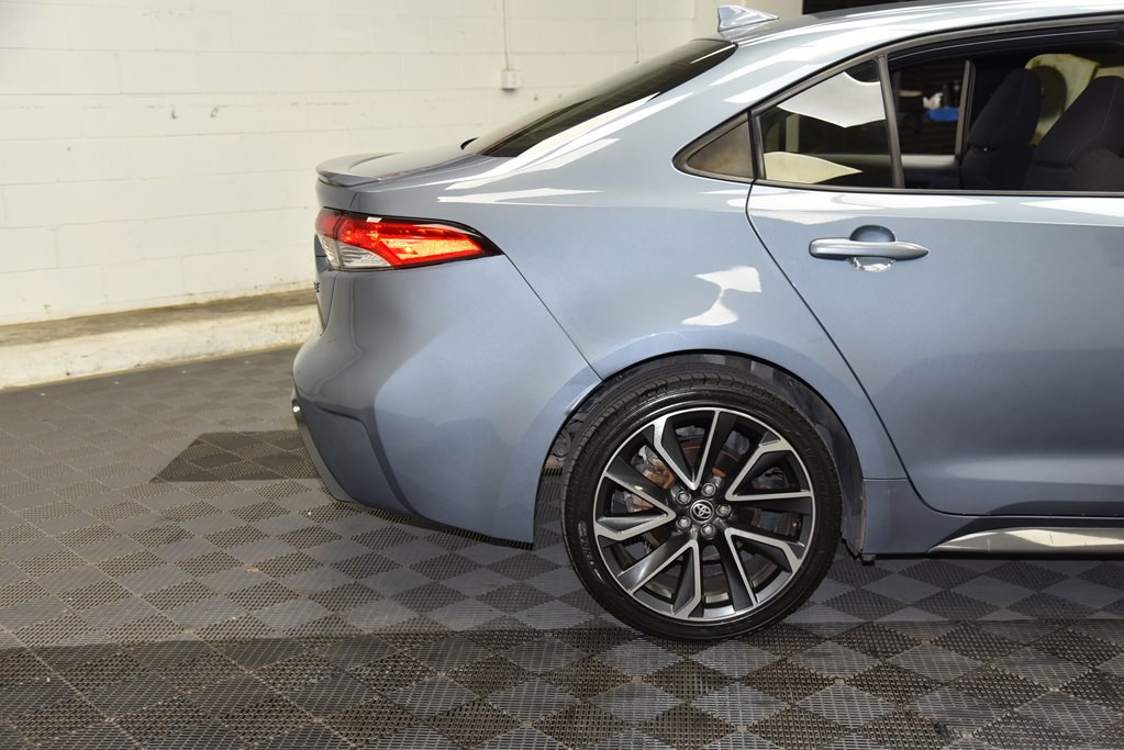2020 Toyota Corolla Image 30