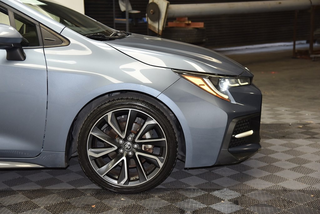 2020 Toyota Corolla Image 31