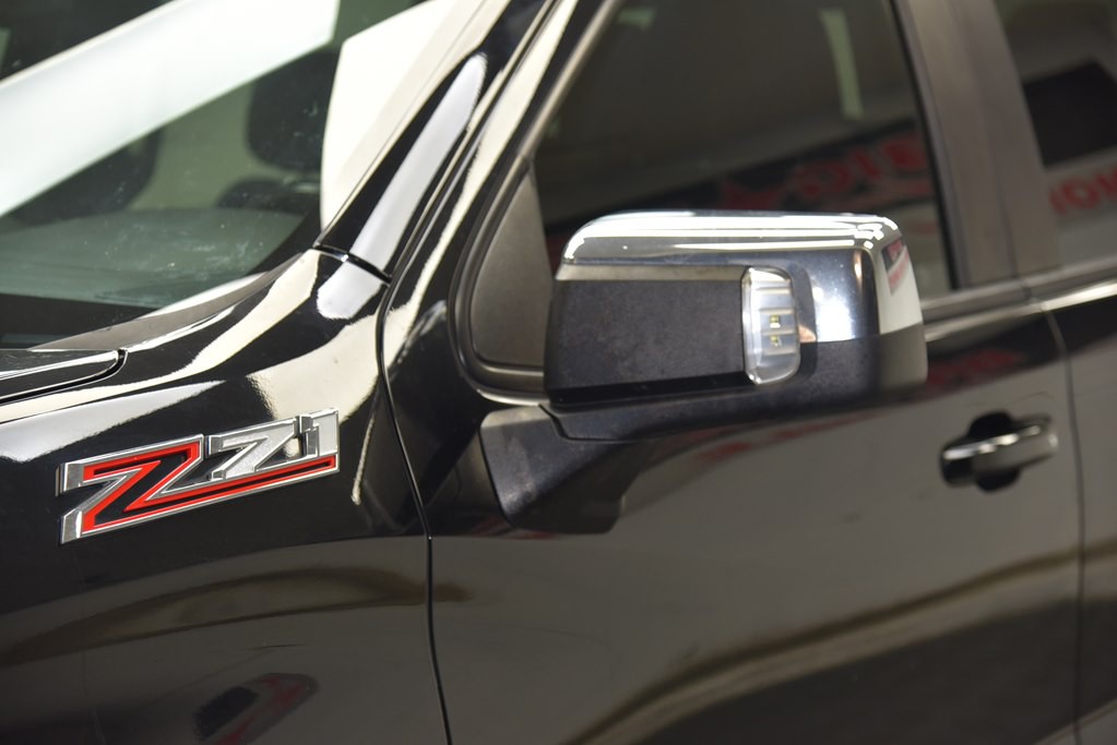 2020 Chevrolet Silverado 1500 Image 9