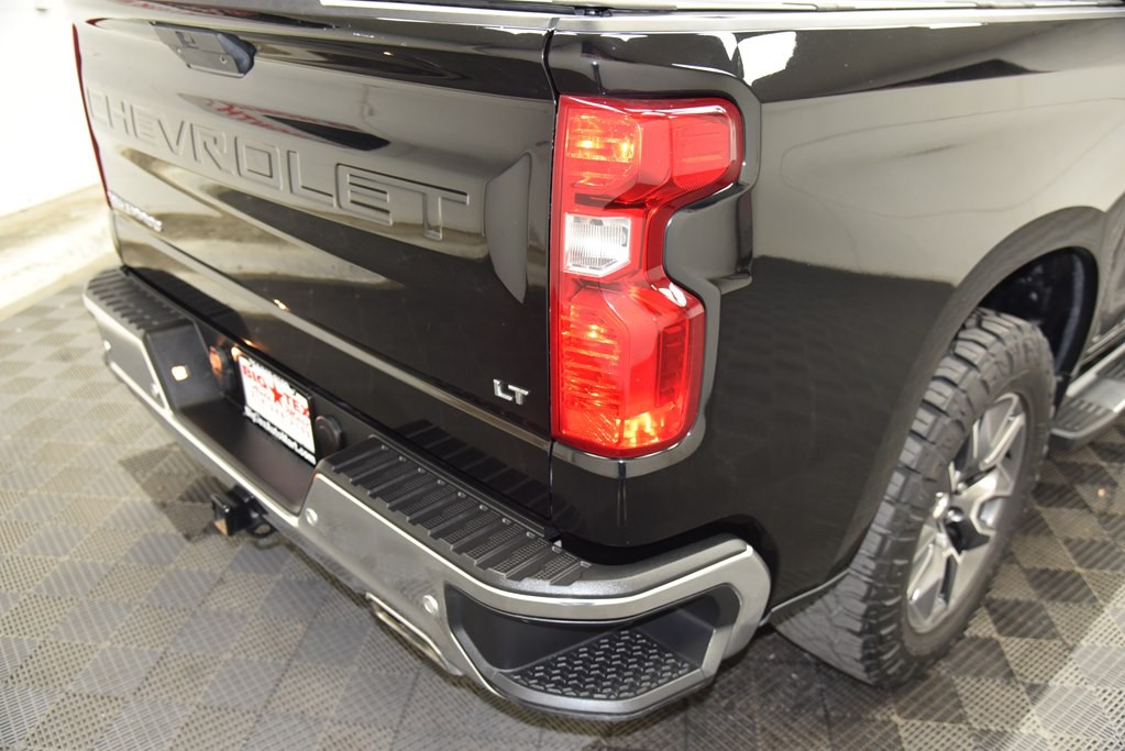 2020 Chevrolet Silverado 1500 Image 15
