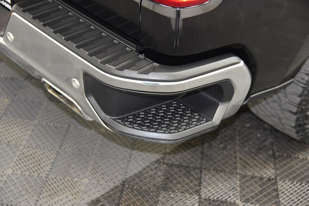 2020 Chevrolet Silverado 1500 Image 16