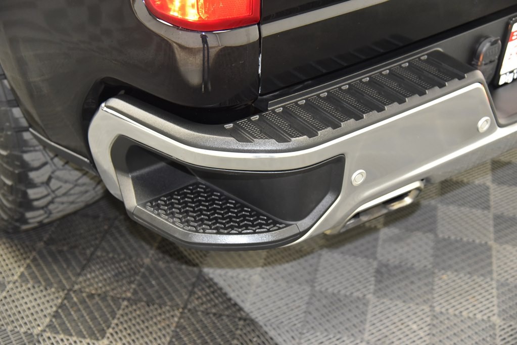 2020 Chevrolet Silverado 1500 Image 17