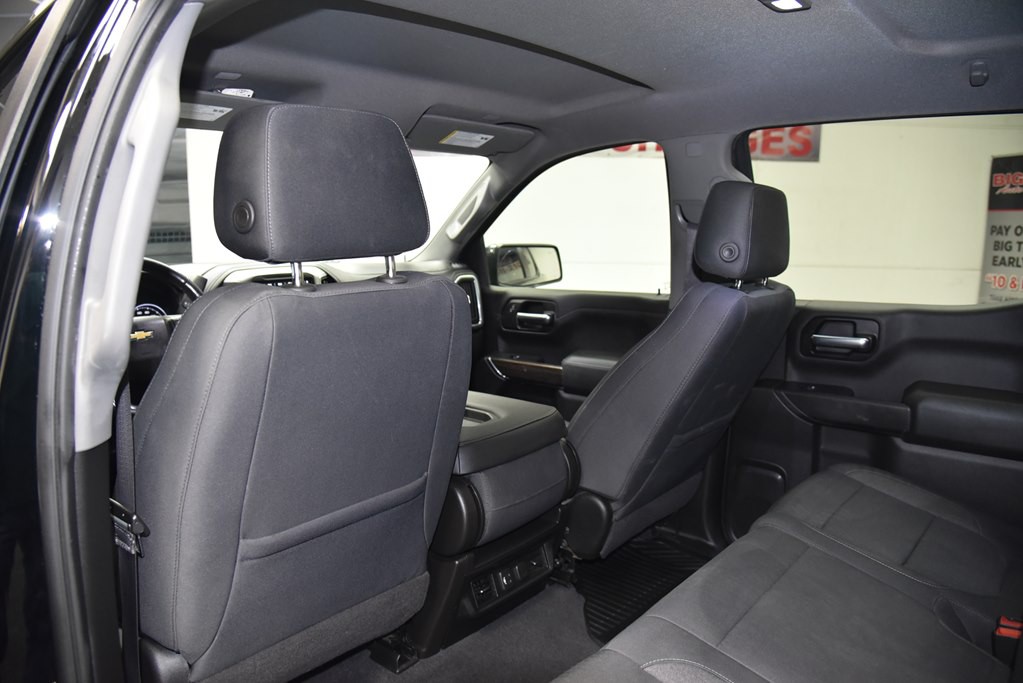 2020 Chevrolet Silverado 1500 Image 22