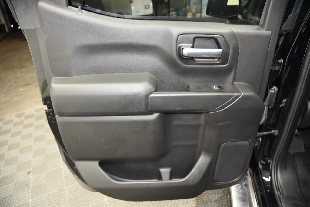 2020 Chevrolet Silverado 1500 Image 23