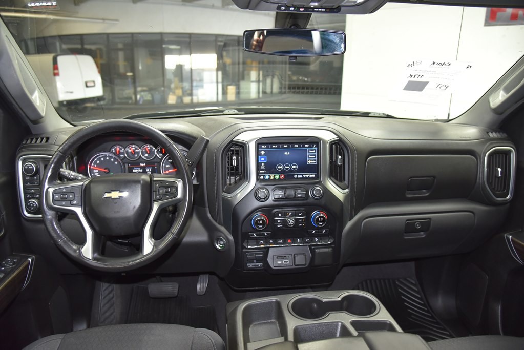 2020 Chevrolet Silverado 1500 Image 24