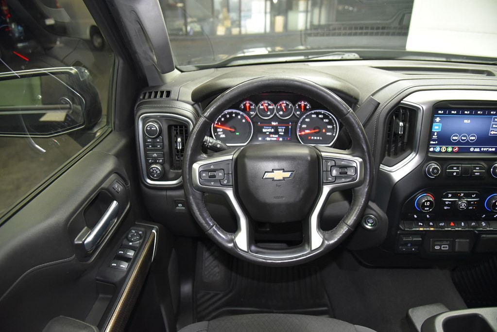2020 Chevrolet Silverado 1500 Image 25