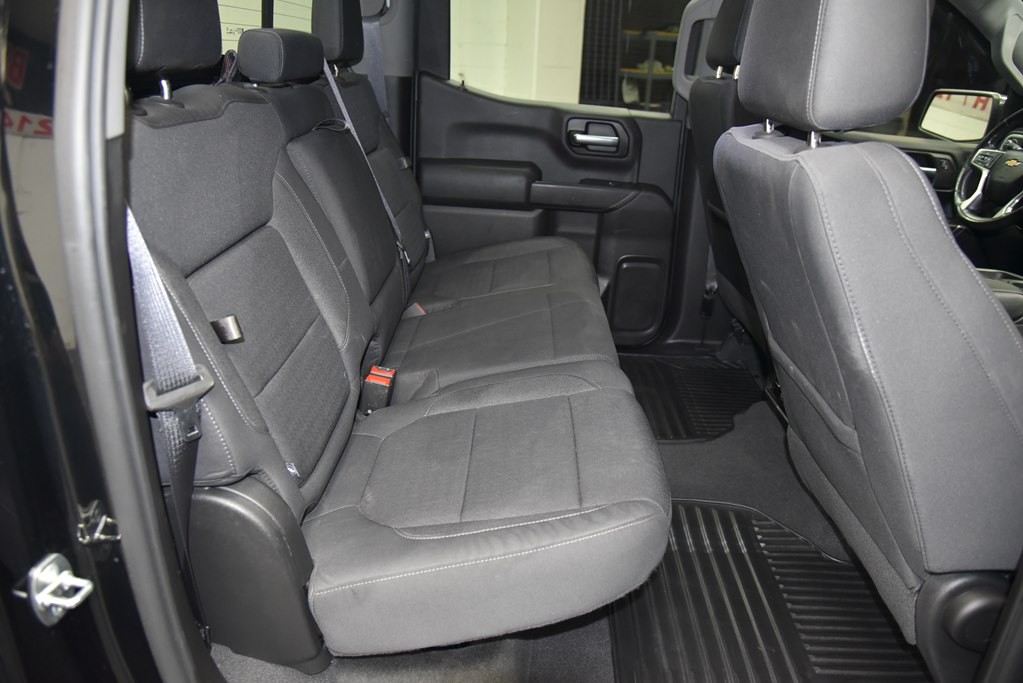 2020 Chevrolet Silverado 1500 Image 26