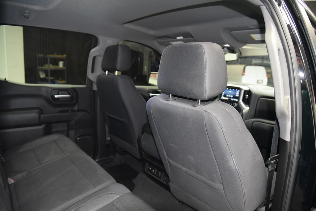 2020 Chevrolet Silverado 1500 Image 27