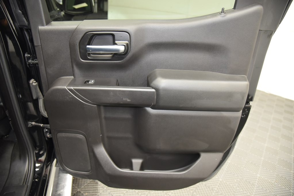 2020 Chevrolet Silverado 1500 Image 28