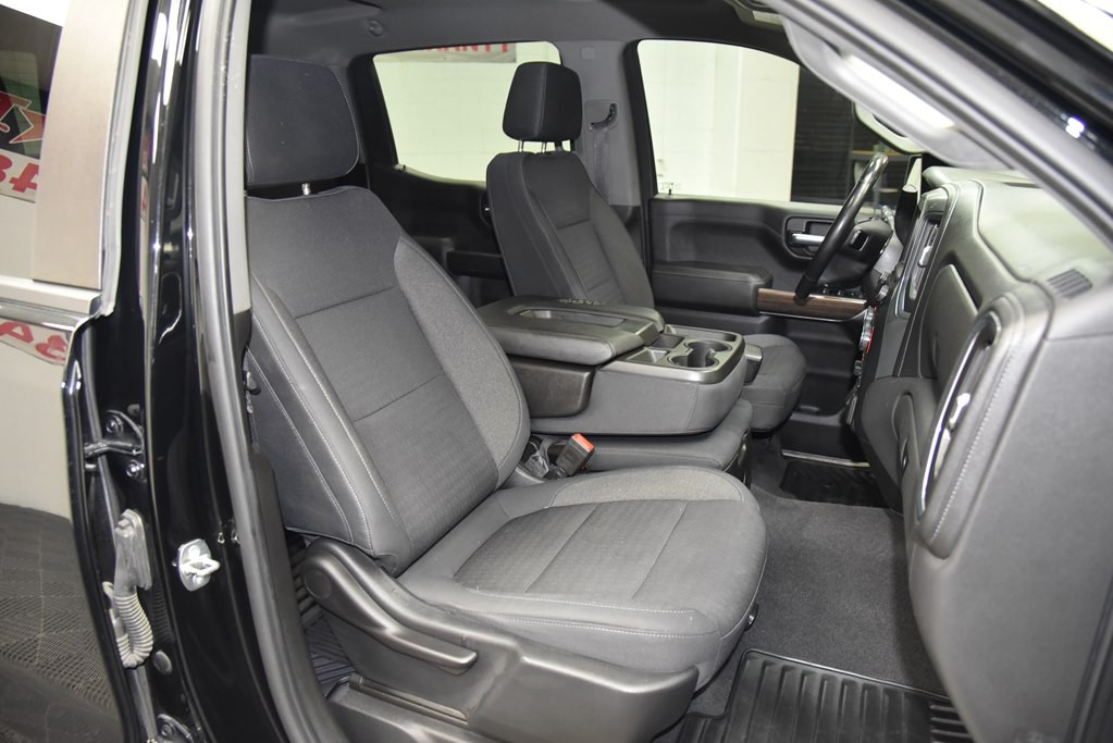 2020 Chevrolet Silverado 1500 Image 29