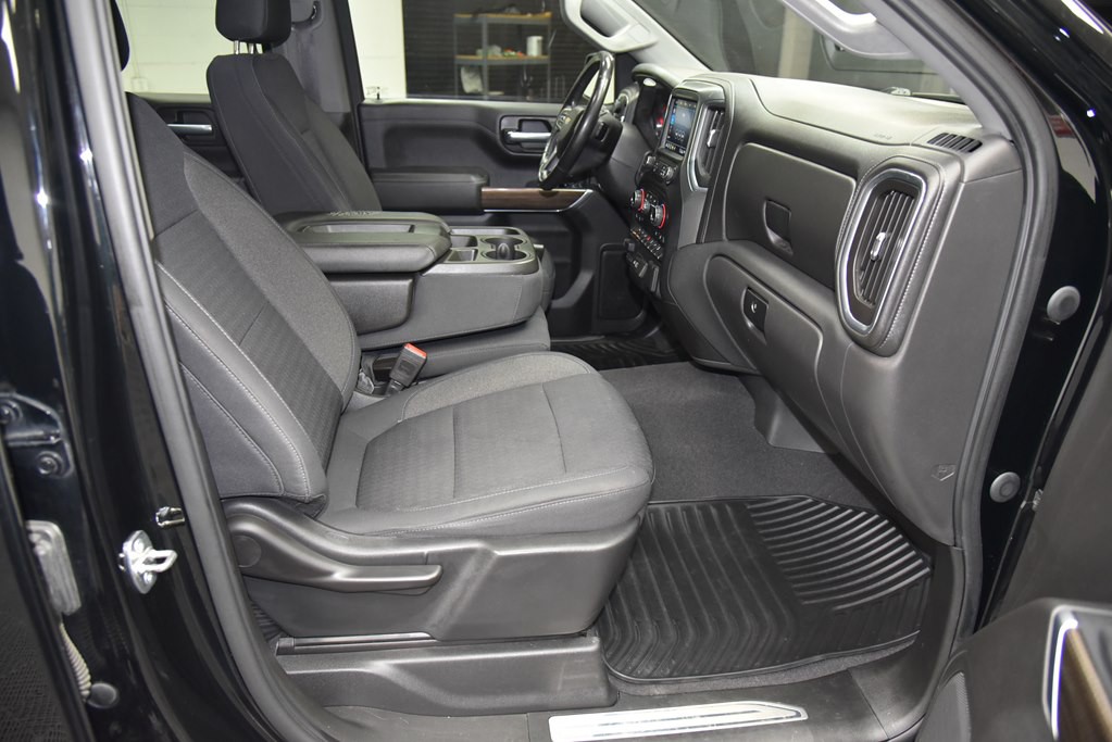 2020 Chevrolet Silverado 1500 Image 30