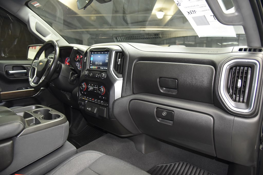 2020 Chevrolet Silverado 1500 Image 31