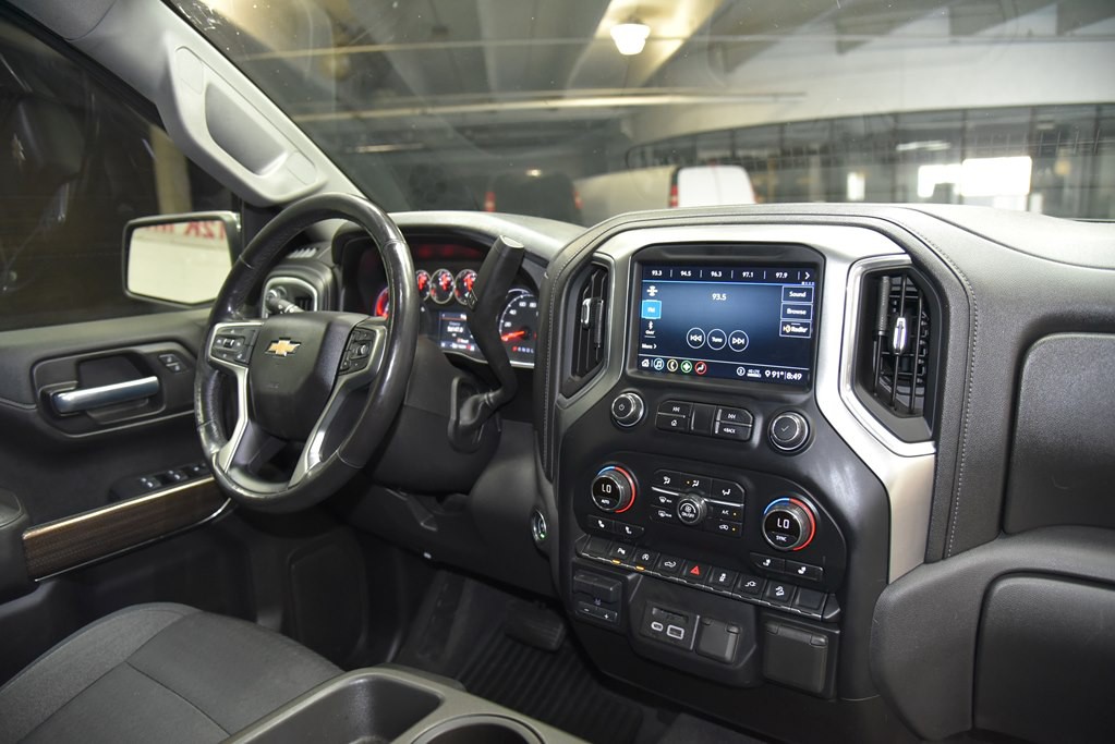 2020 Chevrolet Silverado 1500 Image 32