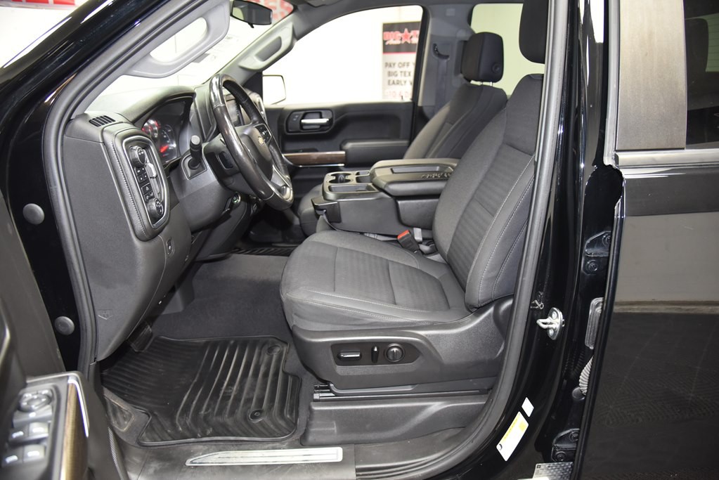 2020 Chevrolet Silverado 1500 Image 35