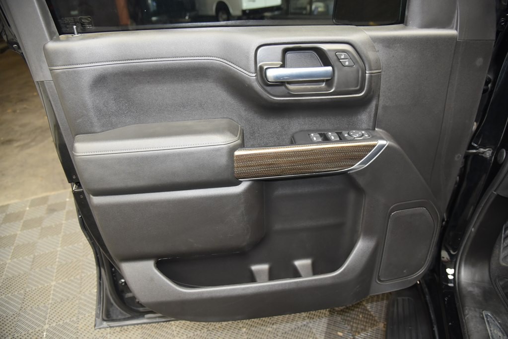 2020 Chevrolet Silverado 1500 Image 36