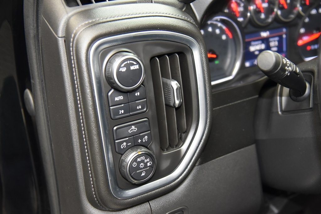 2020 Chevrolet Silverado 1500 Image 37