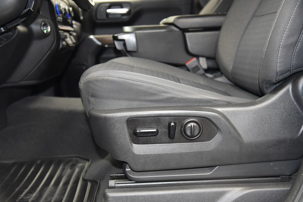 2020 Chevrolet Silverado 1500 Image 38